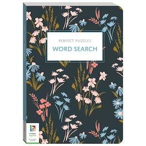 10 Year Old: Perfect Puzzles: Word Search 1