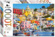 Mindbogglers 1000pc Jigsaw Procida Italy