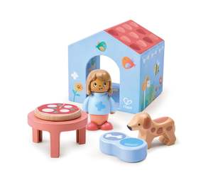 All Ages: Hape Land The Tiny House