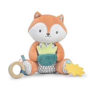 Newborn 0 3 Months 1: Ingenuity Calm Springs Activity Pal - Kitt