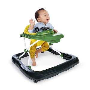 Baby Walker: John Deere Gator 3 Ways to Play Walker