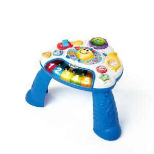 Baby Einstein Activity Table