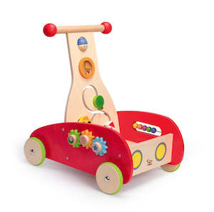 Baby Walker: Hape Wonder Walker