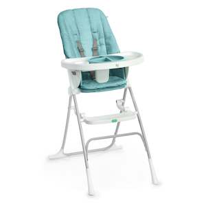 Booster Seat: Ity Sun Valley B Ready Highchair - Teal