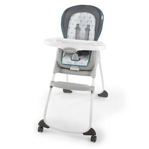Ingenuity  Trio High Chair Classic Nash