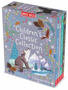 First Books: Childrens Classic Collection Slipcase