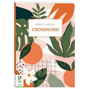 Perfect Puzzles: Crossword