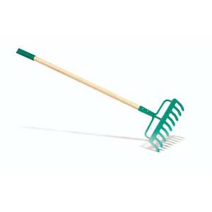 4 Year Old: Hape Kid’s Rake