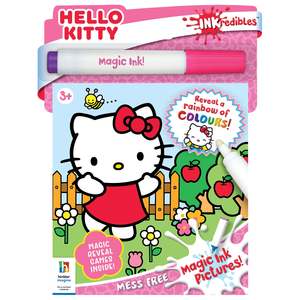 Inkredibles: Inkredible Magic Ink Hello Kitty