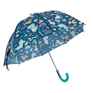 Eurekakids Umbrella Dinosaur