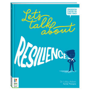 End Of Clearance: Lets Talk About Resilience