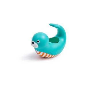 Hape Happy Splashers Seal Jug