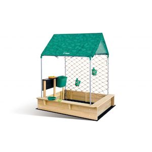 Hape Sandbox Cabana Kit