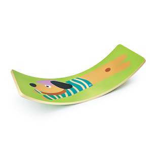 Hape Balance Board - Puppy