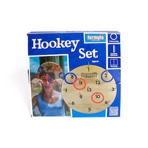 Formula Sports 2.0 Hookey