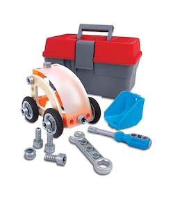 Hape Car Set