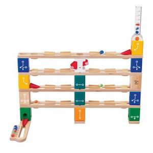 Hape Quadrilla Basic Coding Set