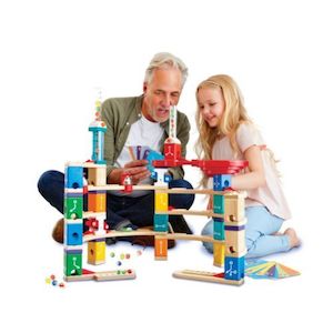 Hape Quadrilla Advanced Coding Set