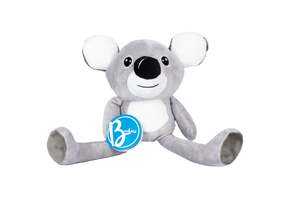 New: Budeez - Essie the Koala 13cm