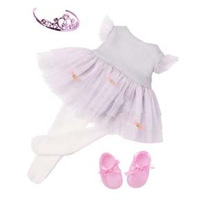Our Generation: Our Generation Outfit Tutu Cute