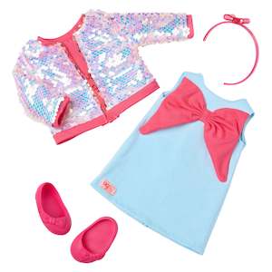 Our Generation: Our Generation Outfit Shine All Day