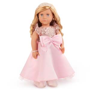 Our Generation 18" Special Event Doll - Allyn