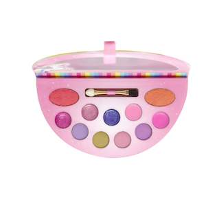Pink Poppy: Pink Poppy Unicorn Dreamer Cosmetic Palette