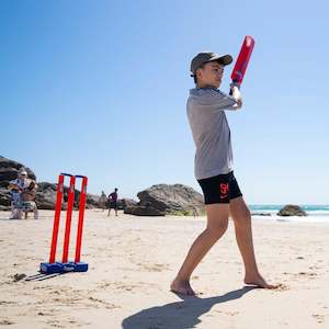 Formula Sports Cricket Set Deluxe Single