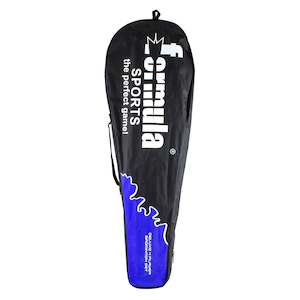 Formula Sports: Formula Sports Badminton Deluxe 4 Player