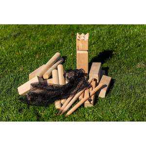 Formula Sports: Formula Sports Kubb