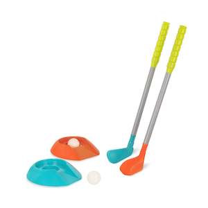 Spring Sale: Battat Golf Set