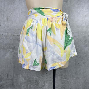 SHORTS: Mon Renn Shorts - 6