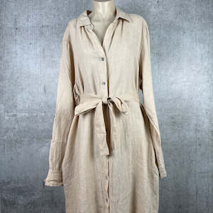 Esperance & Co Trench Coat - XL