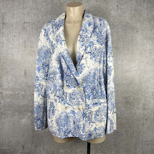 H&M Blazer - 14