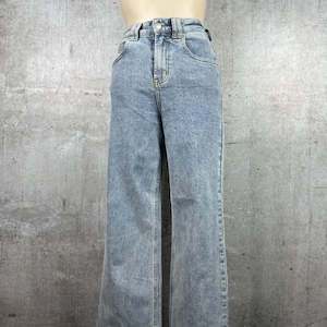 JEANS: Among The Brave Jeans - 6