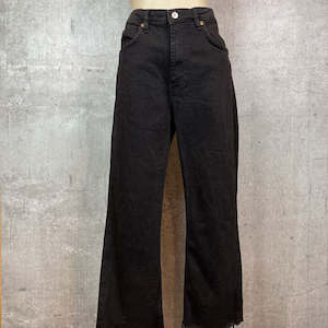 Jeans: Zara Jeans - 14