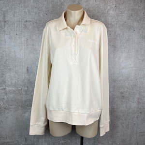 Camilla And Marc Jersey - S