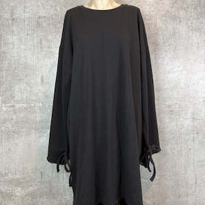 Curve: Federation Midi Dress - XL