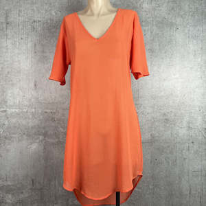 Kowtow: Moochi Dress - 8