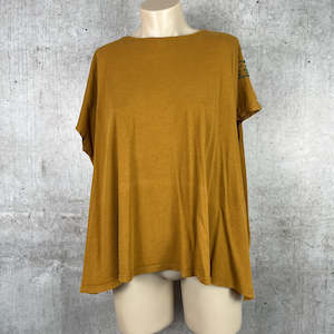 Bec Bridge: Kowtow Tee - XXS