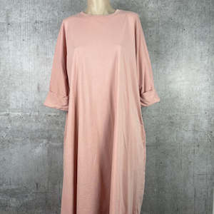 Kowtow Dress - XXS