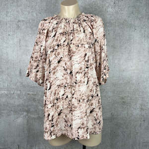Blak: Blak Blouse - 10