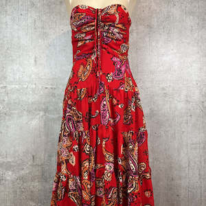 Principals Dress - 12