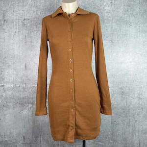 Mama Friendly 1: Princess Polly Mini Dress - 8