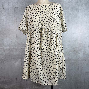 Mama Friendly 1: Lonely Mini Dress - 10