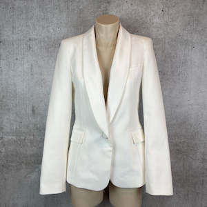 Jackets: Zara Blazer - M
