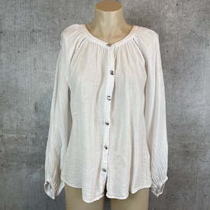 Just Jeans Blouse - 8