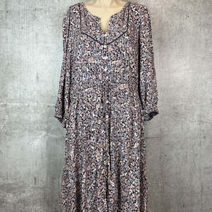 Denim: Just Jeans Dress - 14