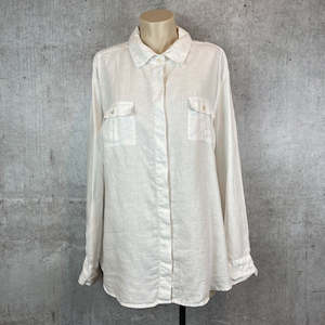 Curve: Tommy Bahama Shirt - XL