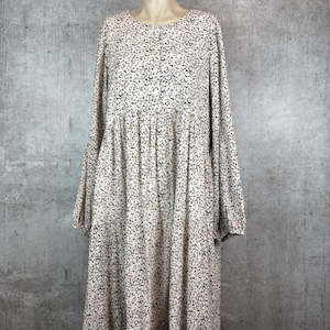 Blak: Blak Midi Dress - 12